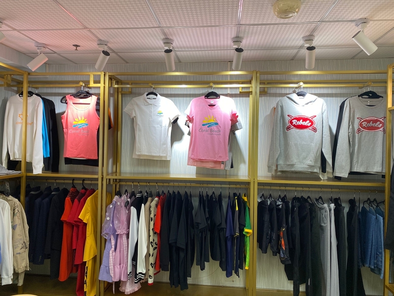 CHINA Shenzhen Xin Ao Wei Trading Co., Ltd. Bedrijfsprofiel