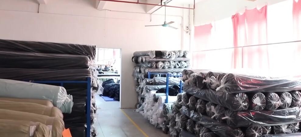 CHINA Shenzhen Xin Ao Wei Trading Co., Ltd. Bedrijfsprofiel