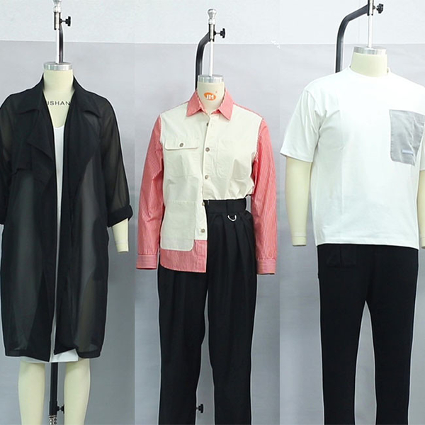 CHINA Shenzhen Xin Ao Wei Trading Co., Ltd. Bedrijfsprofiel
